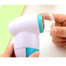 Electric Clothes Lint Pill Fluff Remover Fabrics Sweater Fuzz Shaver