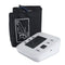 Sphygmomanometer Portable Blood Pressure Monitor Arm Voice Cuff LCD Digital