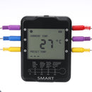 Wireless Smart Meat Digital Thermometer 6/4 Probes WiFi bluetooth BBQ Thermometer