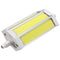 R7S 118MM 10W COB SMD White/Warmwhite LED Flood Light Spot Corn light Lamp Bulb AC 85-265V