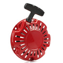 Recoil Pull Starter Assembly For Honda GX100 Engine Metal Case Plastic Pawls