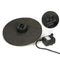 7V 1.5W Solar Panel Powered Pump Birdbath Fountain Water Pump For Garden Night Pond Pool