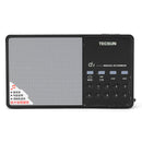 Tecsun D3 FM Stereo Radio Receiver Speaker Support TF Card