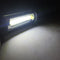 XANES CL13 Hidden Stretchable COB Light + 90 Rotated Head Light Magnetic Tail LED Flashlight