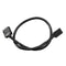 5pcs 9Pin USB Header Male 1 to 2 Female Extension Splitter Cable 9 Port Multiplier Board