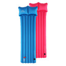 IPRee 185x70cm Inflatable PVC Floating Row Large Swimming Boats Water Recreation Toy