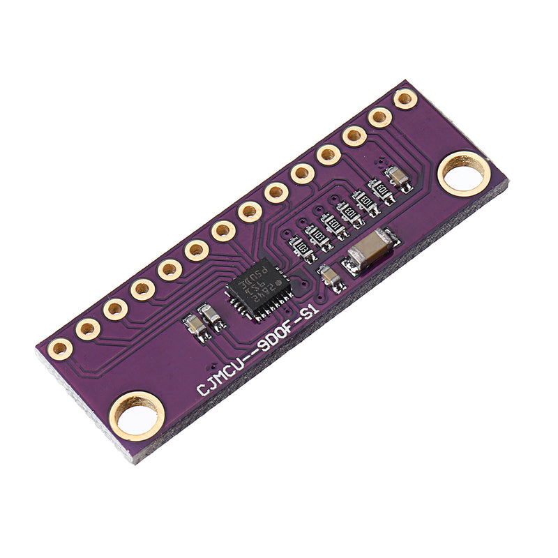 CJMCU-9DOF LSM9DS1 iNEMO Inertia Sensor Controller Module