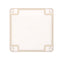 Plastic Waterproof Electronic Project Box Clear Enclosure Cover Electronic Project Case 120*120*90mm