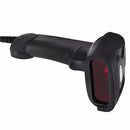 NETUM NT-2015 USB Auto Sense Laser Barcode Scanner Support Windows Android iOS