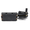On Lock Button Spst Trigger Switch For Power Tool Cut Off Machine Switch