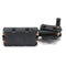 On Lock Button Spst Trigger Switch For Power Tool Cut Off Machine Switch
