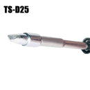 MINI Original Replacement Solder Tip Soldering Iron Tips for TS80 Digital LCD Soldering Iron