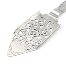 304 Stainless Steel Absinthe Spoon Cocktail Bar Utensils Bitter Scoop Absinthe Filter Spoon