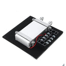 XD-6058 120W 100x100x23mm Semiconductor Refrigerator Ultra-thin Refrigeration Module Cooling Plate Semiconductor Refrigeration