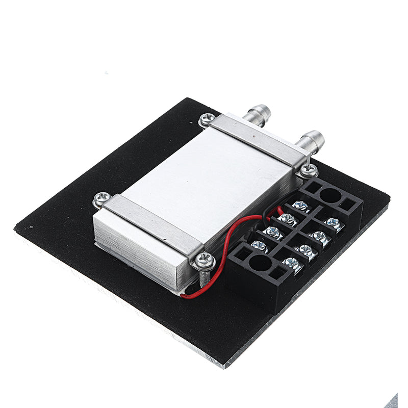 XD-6058 120W 100x100x23mm Semiconductor Refrigerator Ultra-thin Refrigeration Module Cooling Plate Semiconductor Refrigeration