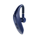 BOROFONE BC25 Wireless bluetooth 5.0 Earphone Single Business Sports Earhooks Headphone with Mic