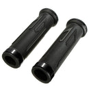 Handlebar Grips Rubber Gel Universal For 7/8inch 22mm Handlebar Yamaha Honda Suzuki