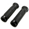 Handlebar Grips Rubber Gel Universal For 7/8inch 22mm Handlebar Yamaha Honda Suzuki
