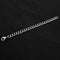 Trendy Stainless Steel Chain Bracelet Fashion Men Gold Bracelet