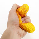 2PCS Eric Squishy Corn 16cm Slow Rising Vegetable Collection With Packaging Gift Toy