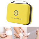 EDC First Aid Kit Portable Survival Bag Emergency Medical Rescue Pack Outdoor Travel from Xiaomi Youpin