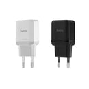 Hoco C22A 2.4A EU Plug Single Port Fast Charging Travel Wall Charger For iphone X 8/8Plus Samsung S8