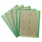 50Pcs PCB DIY Soldering Copper Prototype Printed Circuit Board 70mm x 90mm