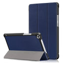 Tri Fold Case Cover For 8 Inch Huawei Honor 5 Tablet