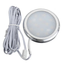 12V LED 180LM Interior Spot Light Cabinet Lighting for Camper Trailer Van RV VW