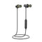 [Dual Dynamic Drivers] AWEI bluetooth Earphone Magnetic Noise Cancelling IPX5 Waterproof Headphone