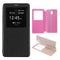 Bakeey Luxury Flip with View Window PU Leather Full Body Protective Case for Xiaomi Redmi 8A