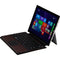 Universal FT- WSP32 bluetooth Keyboard For Microsoft Surface Pro 3 4 5 Tablet