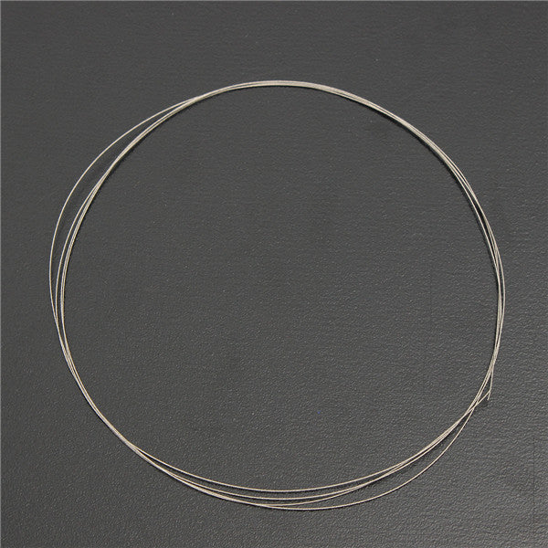 0.26mm x 1m Electroplated Diamond Wire Saw Diamond Saw Blade