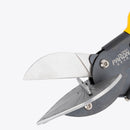 Paron JX-1802 Universal Angle Cutter 45-135 Degree Adjustable Mitre Shear Wire Duct Scissor Tool
