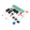 10pcs DIY Double LM7805 Diffuser Regulator Module Kit 5V 3A Solar Energy Regulator Generator Module