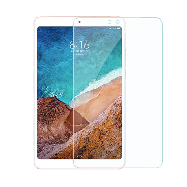 Tempered Glass Tablet Screen Prtector for 8 Inch Xiaomi Mi Pad 4