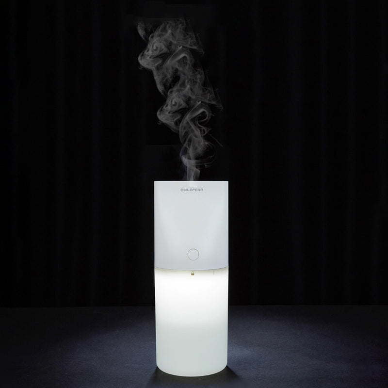 Guildford 320ML USB Desktop Humidifier Silent Water Aroma Diffuser Night Light Air Purifier