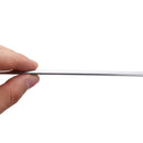 Seamless Rim Aluminium Mesh Pizza Screen Baking Tray Net Bakeware Cooking Tools