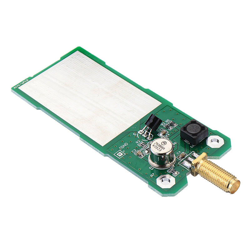 Mini-Whip MF/HF/VHF SDR Antenna Miniwhip Shortwave Active Antenna For Ore V6N7
