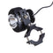BOSMAA Universal Mount TG11 Motorcycle Headlight Bracket Tube Fork Spotlight Holder Clamp For Cafer Racer Chopper Ect
