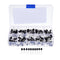 600pcs 10 Values 60 Each TO-92 Transistor Assortment Assorted Kit BC327 BC337 BC517 BC547 BC548 BC549 BC550 BC556 BC557 BC558
