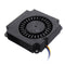 Creality 3D 40*40*10mm DC24V 0.1A High Speed DC Brushless 4010 Blower Cooling Fan For 3D Printer
