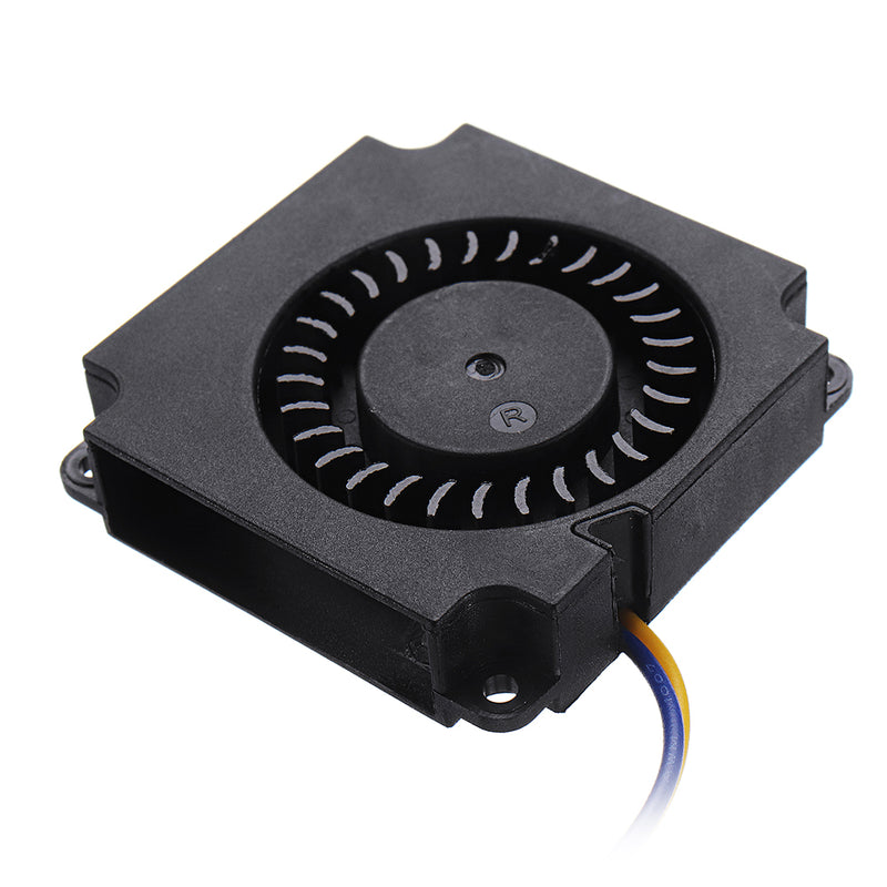 Creality 3D 40*40*10mm DC24V 0.1A High Speed DC Brushless 4010 Blower Cooling Fan For 3D Printer