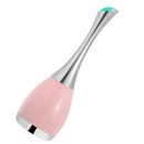Magnetic Induction Instrument Micro Current Gyroscope Cleanser Ultrasonic Ion Beauty Instrument Touch Vibration Massage Instrument Electric Massager