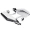 7/8inch Dirt Bike Handlebar Hand Guards For KTM Honda CRF 150 100 XR 230 250 400 110