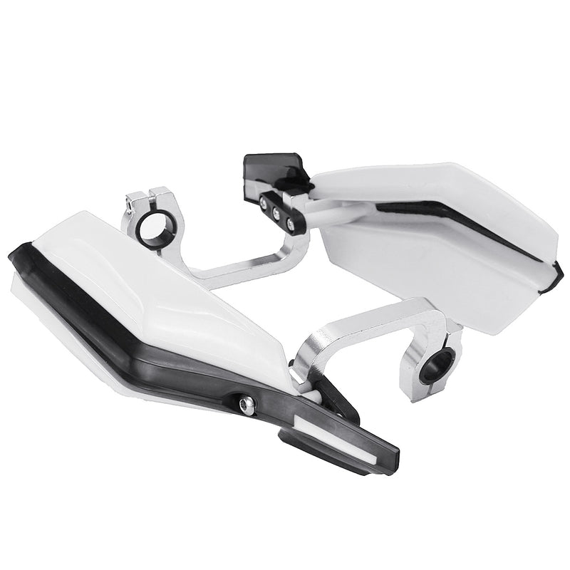 7/8inch Dirt Bike Handlebar Hand Guards For KTM Honda CRF 150 100 XR 230 250 400 110