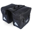 YANHO Mountain Road Bike Back Seat Bag 600D Oxford Cloth Bicycle Cycling Motorcycle E-bike Motor Bag