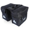 YANHO Mountain Road Bike Back Seat Bag 600D Oxford Cloth Bicycle Cycling Motorcycle E-bike Motor Bag