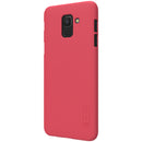 NILLKIN Frosted Shield Hard PC Protective Case for Samsung Galaxy J6 2018