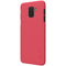 NILLKIN Frosted Shield Hard PC Protective Case for Samsung Galaxy J6 2018
